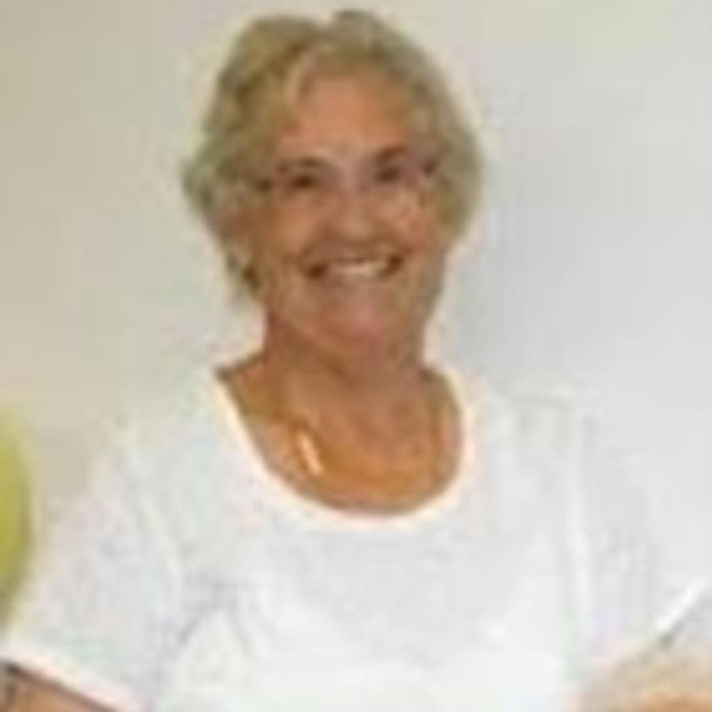Shirley Faulkner Bradford Profile Photo
