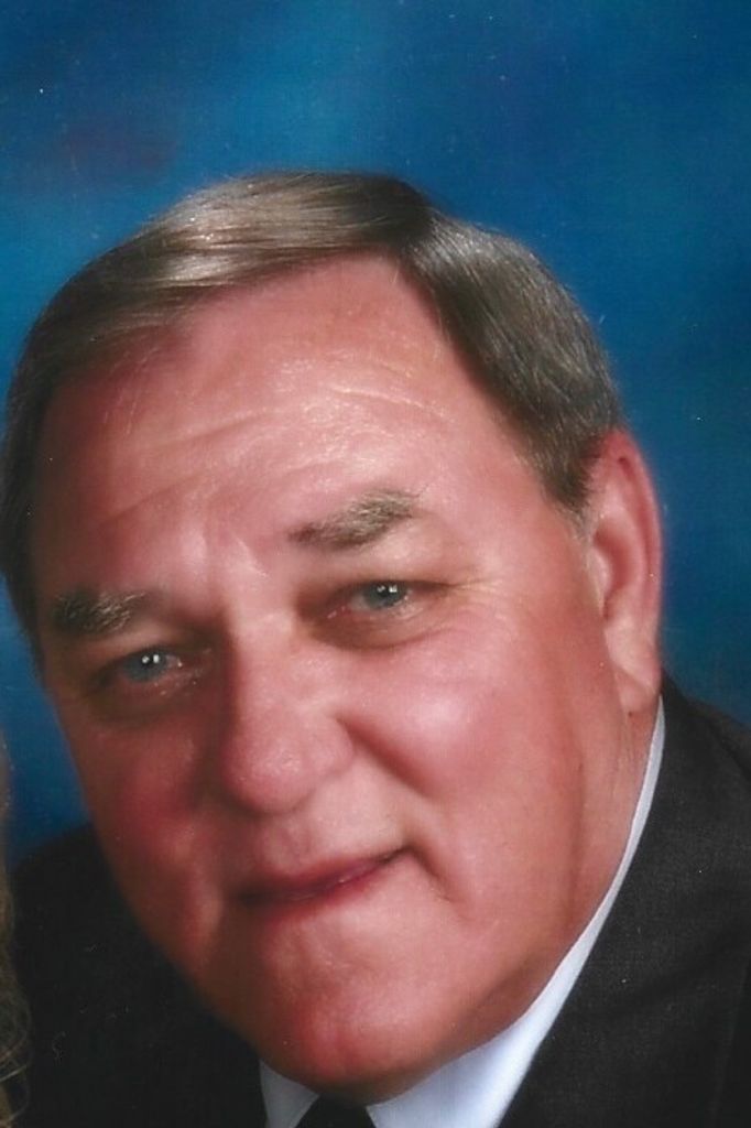 Terrence E. Remas Profile Photo