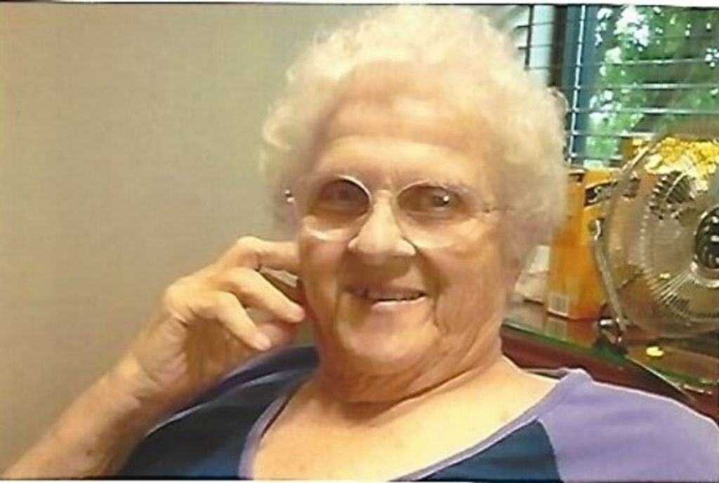 Ruth L. Stover Profile Photo