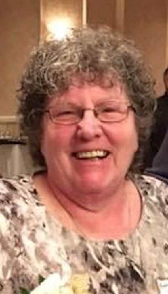 Barbara J. "Bobbie" Vanden Wyngaard