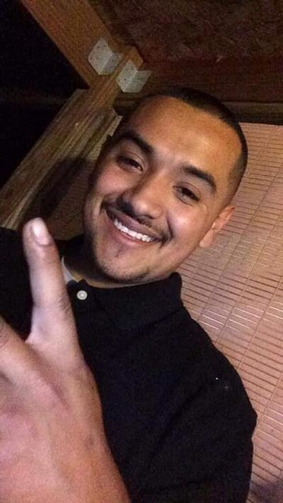 Victor Alejandro Avalos Profile Photo