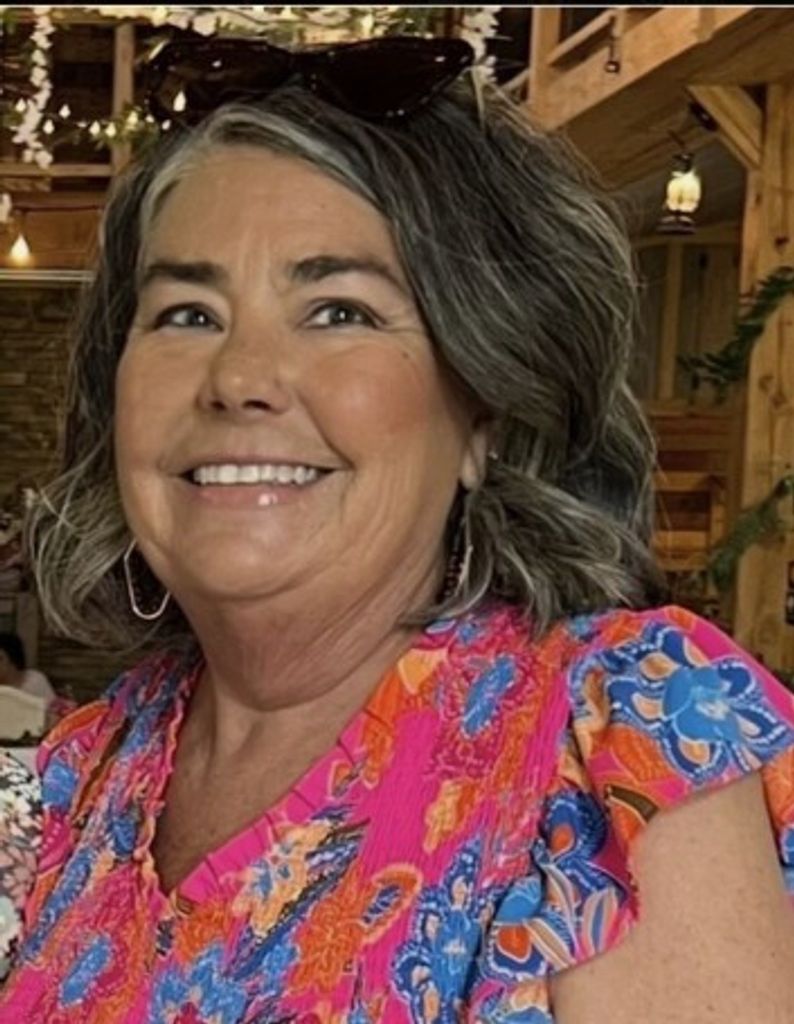 Kimberly (Watkins)  Fluharty Profile Photo