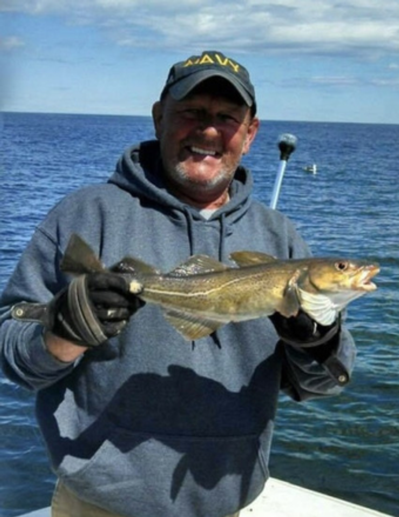 Scott A. Peters Profile Photo