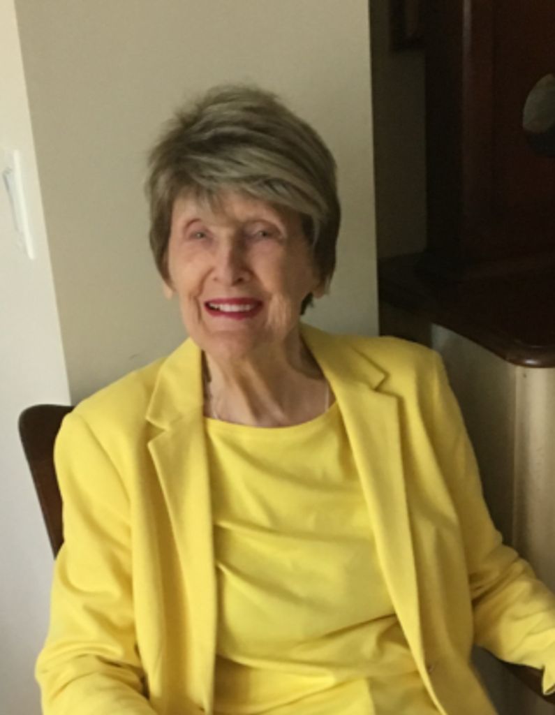 Norma A. (Spale)  Carey