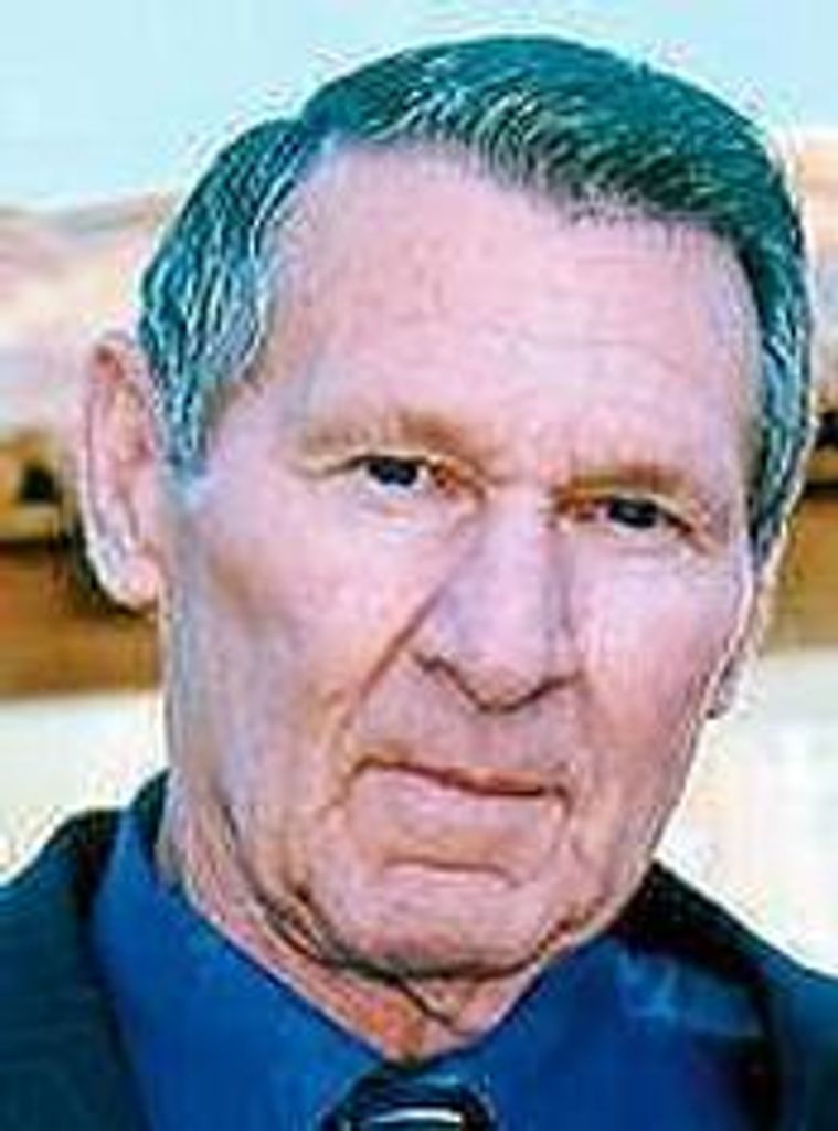 Robert Tanton