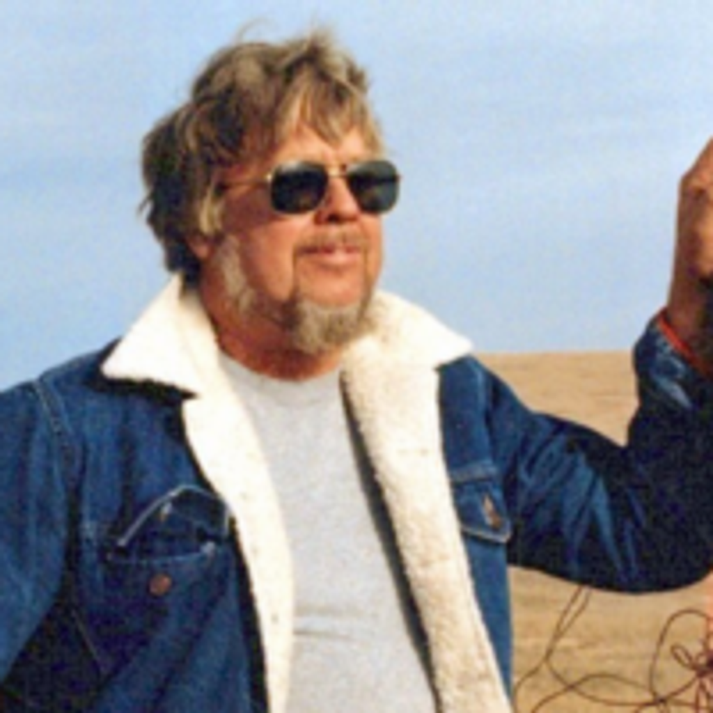 Roger Lee Woodside