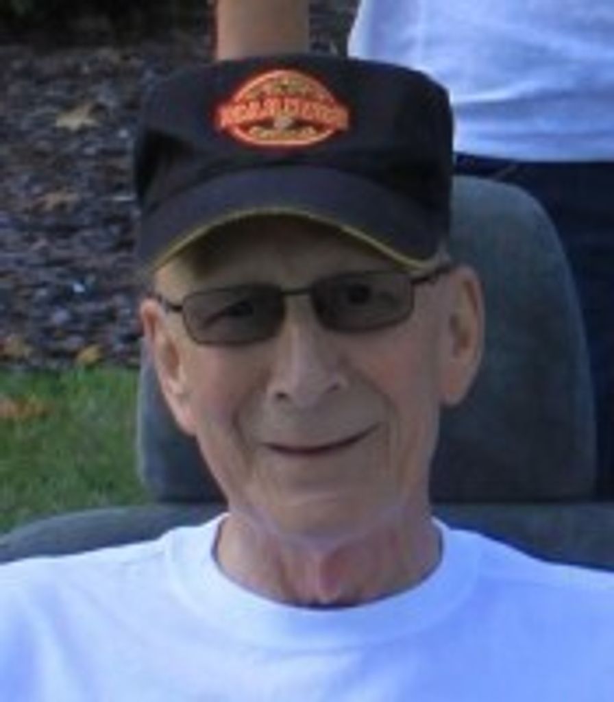 Mgysgt John William Orr Jr Profile Photo