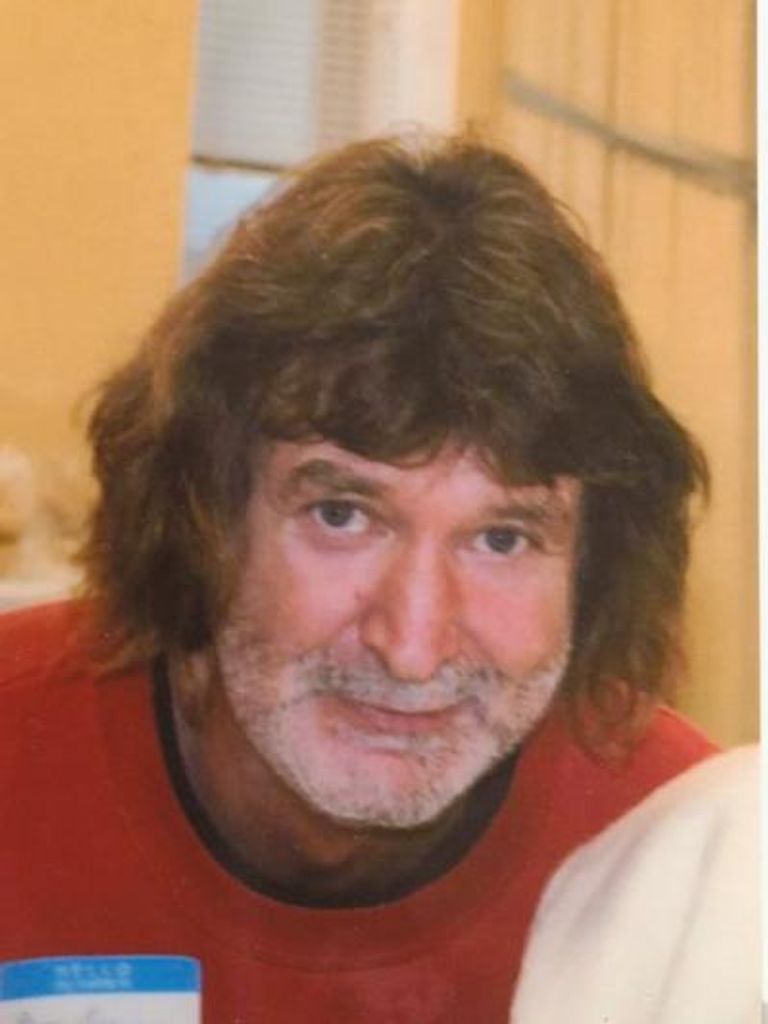 Bruce Gordon Bludorn