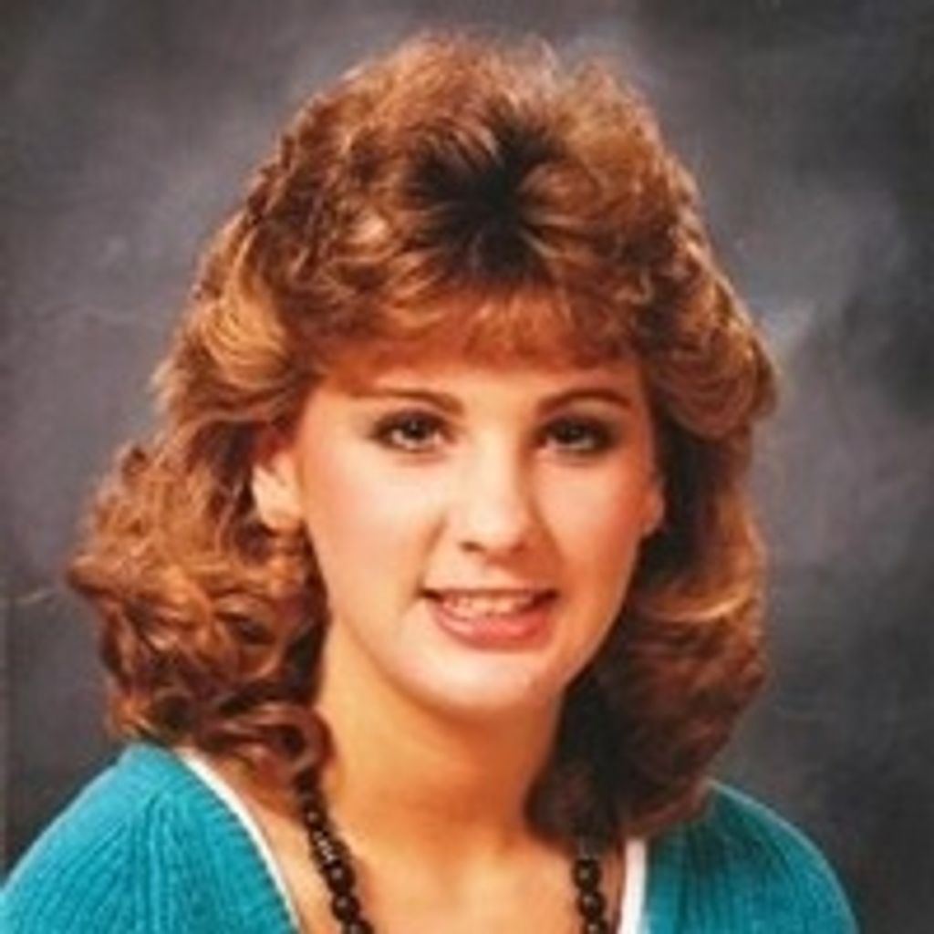 Tracy Ann Waters