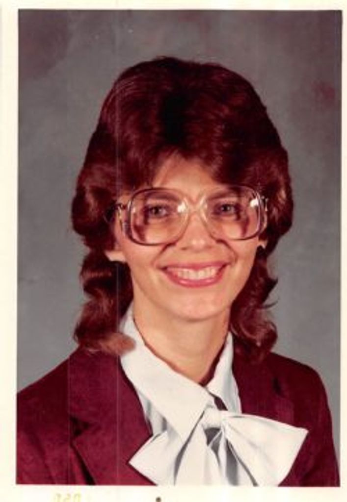 Linda Scott
