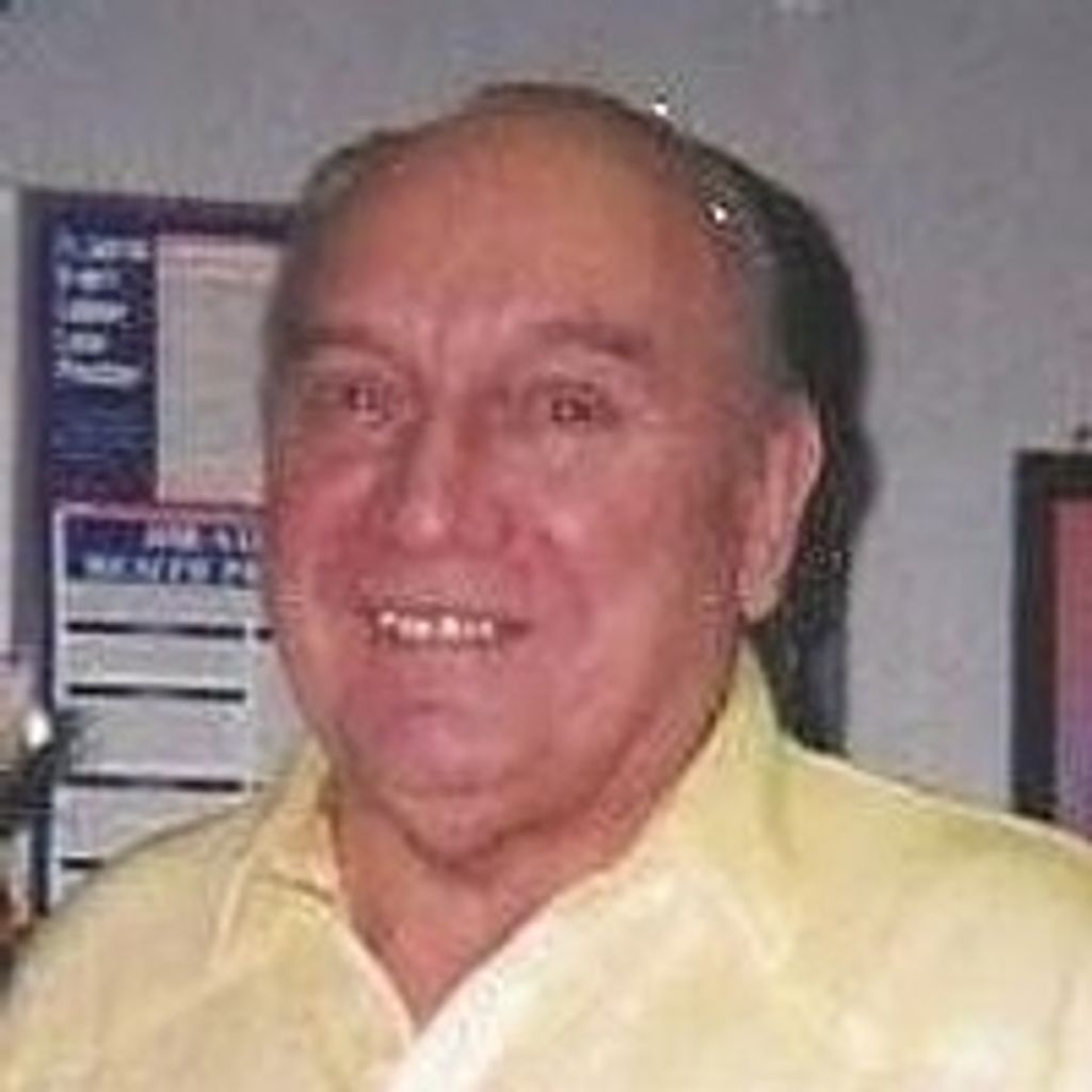 Theodore J. Zakrzewski Profile Photo