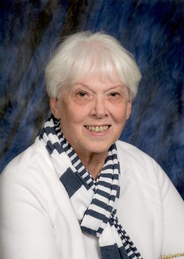 Nancy Sue Hollis Profile Photo