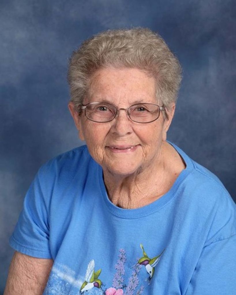 Norma J. Kramer Profile Photo