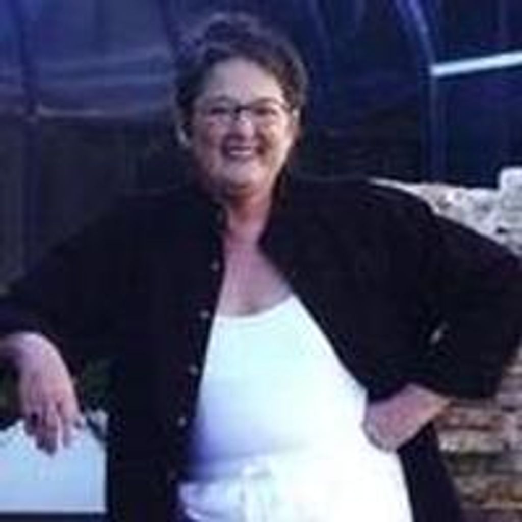 Susan N. Lipford