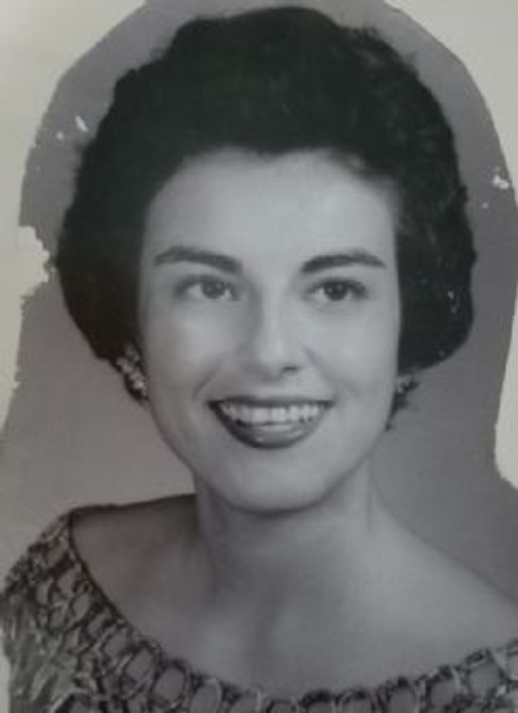 Gloria Mcginnis