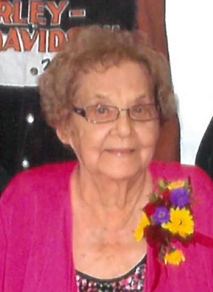 Elnora Jonsgaard