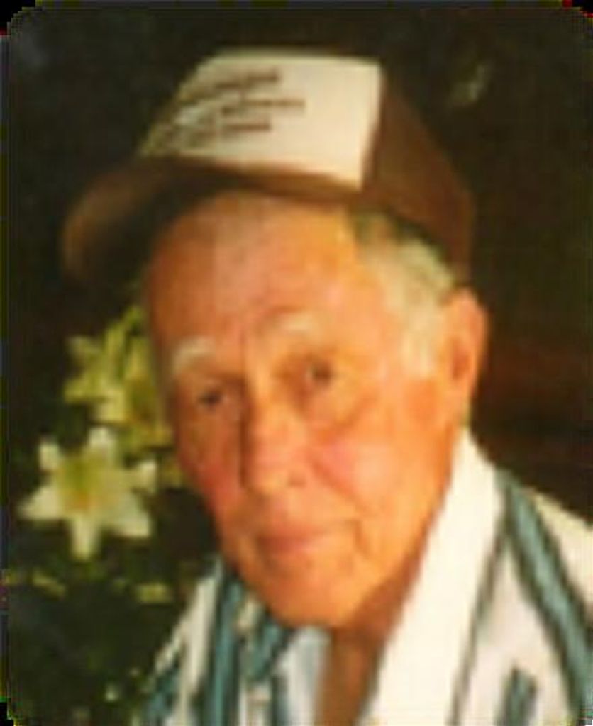 Jimmie Reynolds Profile Photo