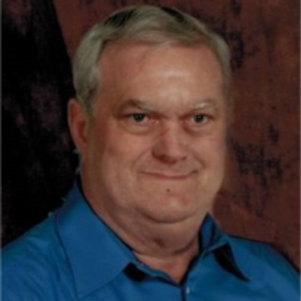 Larry Ray Rinks