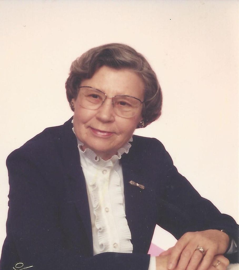Louise Martin