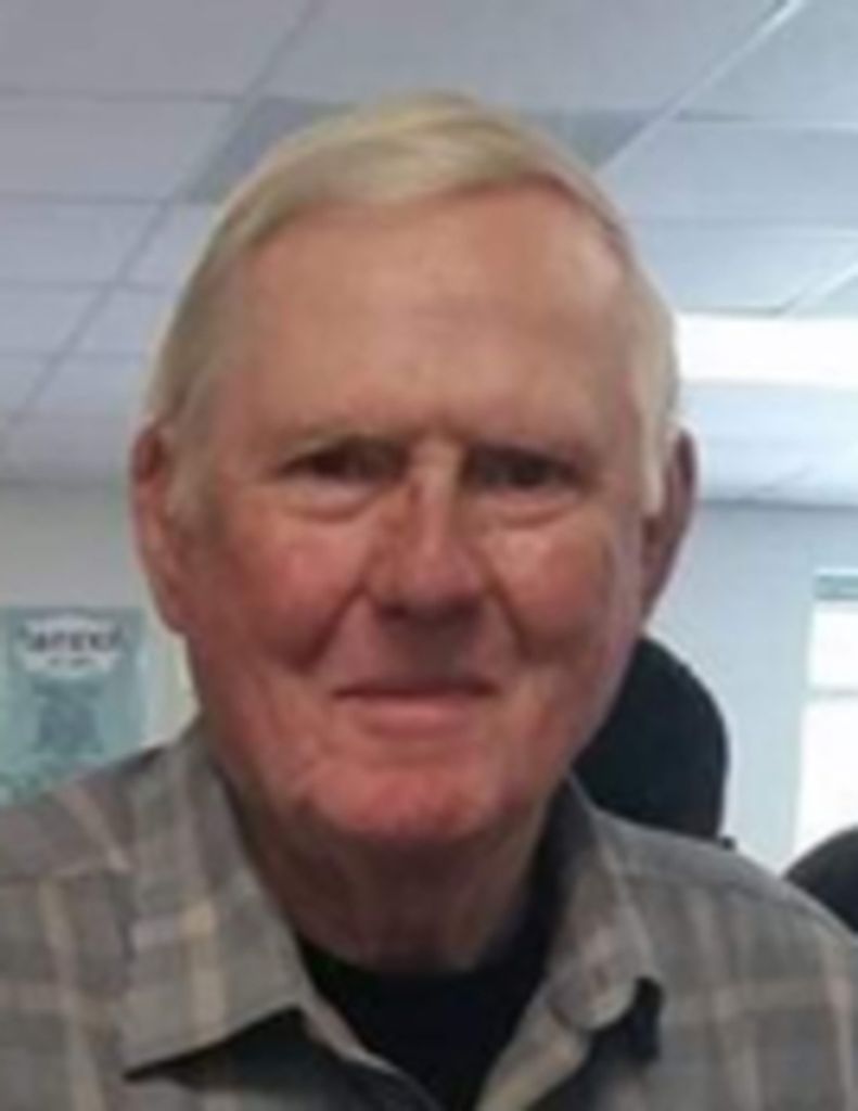 Floyd "Billy" L. Rivenbark, Jr.
