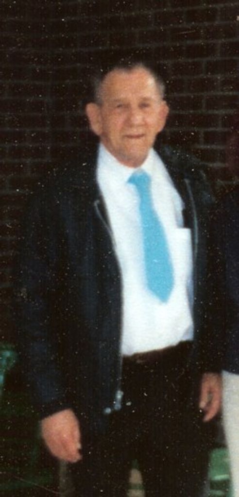 Charles Higginbotham