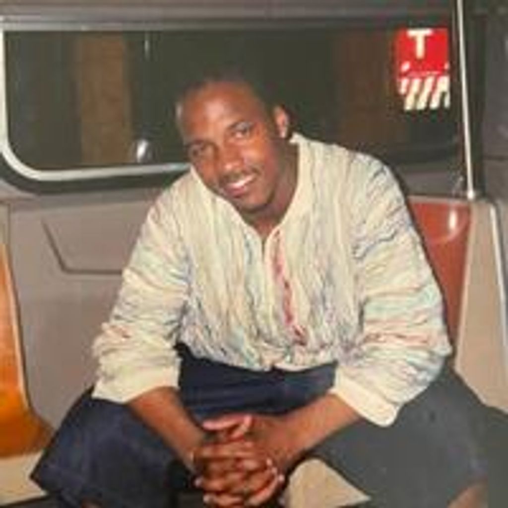 Tyrone Williams Profile Photo