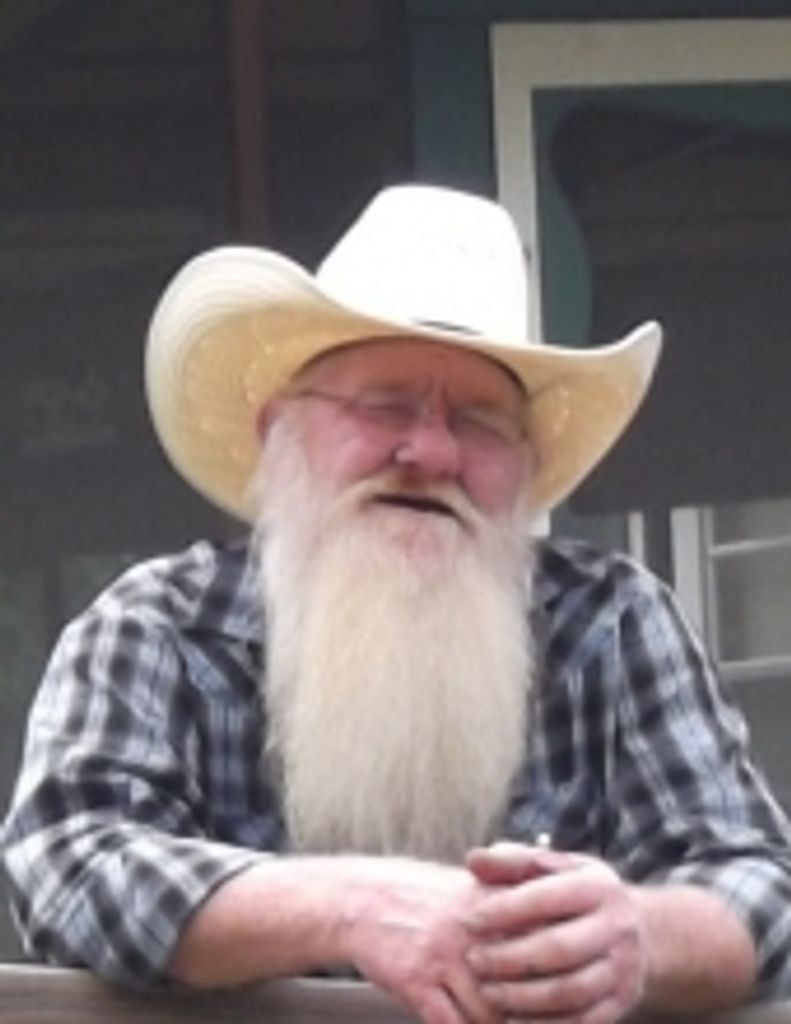 Royce Wilburn Pinkert