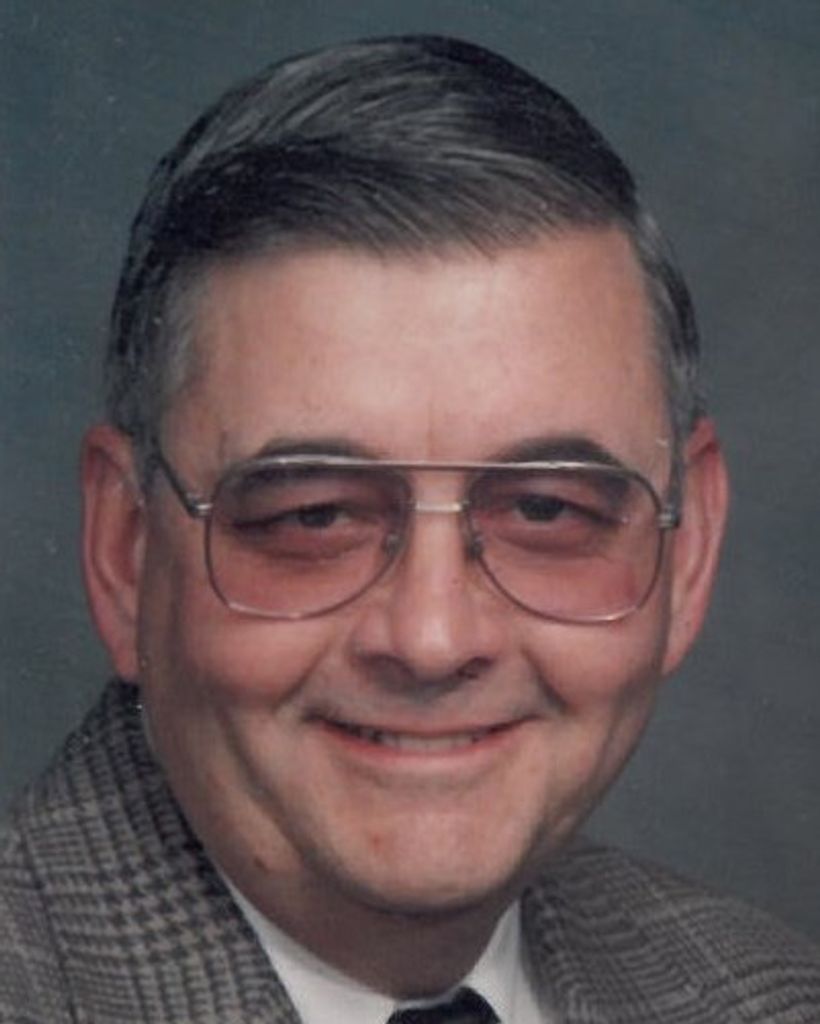 James "Jim" Brooks, Jr.