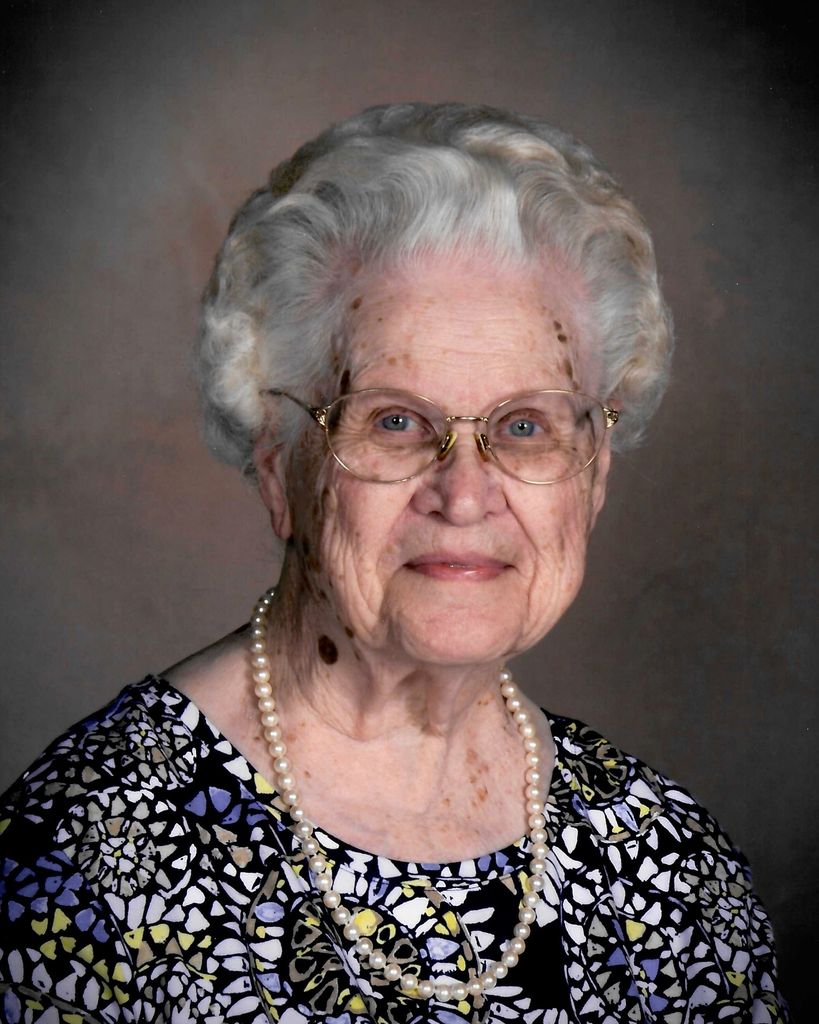 Adeline Catherine (Westendorf) Miller