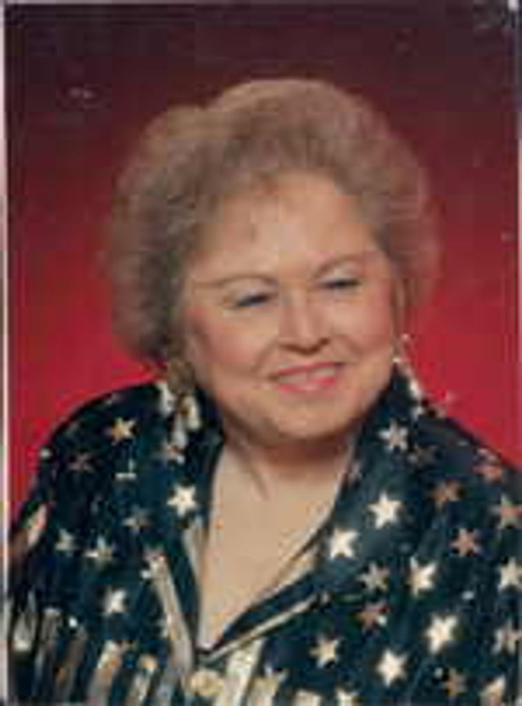 Ellen C. ""Bubbles"" Reid