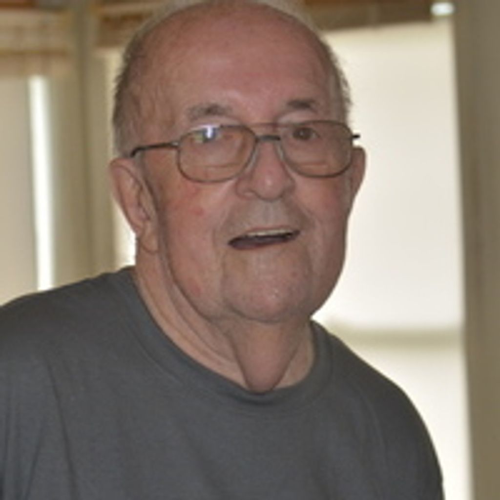 Ronald Richard Hardy