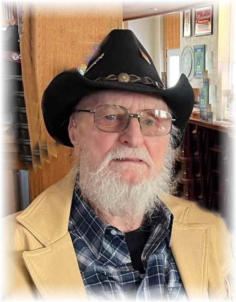 Ellery Wayne Fritz Profile Photo