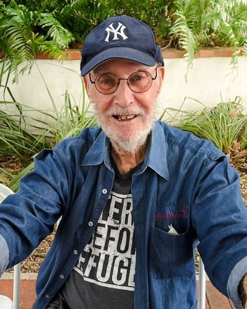Melvyn I. Grossman
