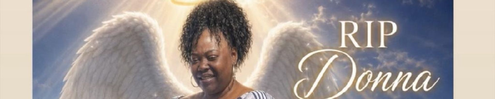 Cover for Donna Denise Toussant's Obituary