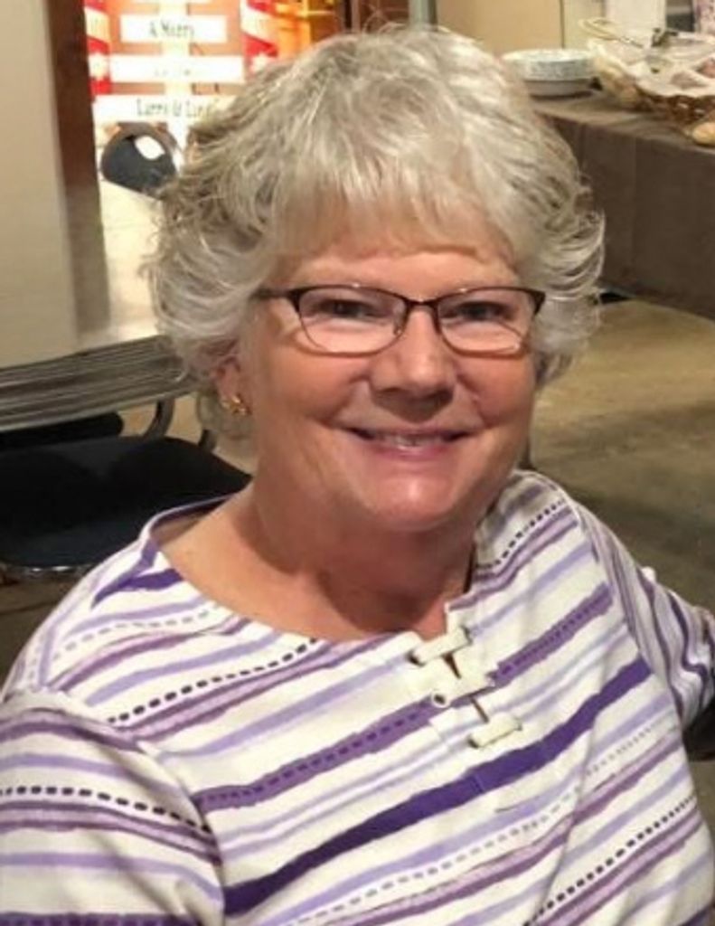 Linda L. Nelson