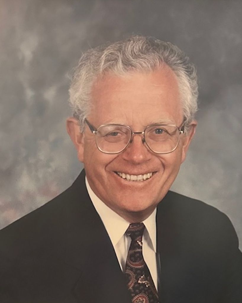 Kenneth C. Petersen Profile Photo