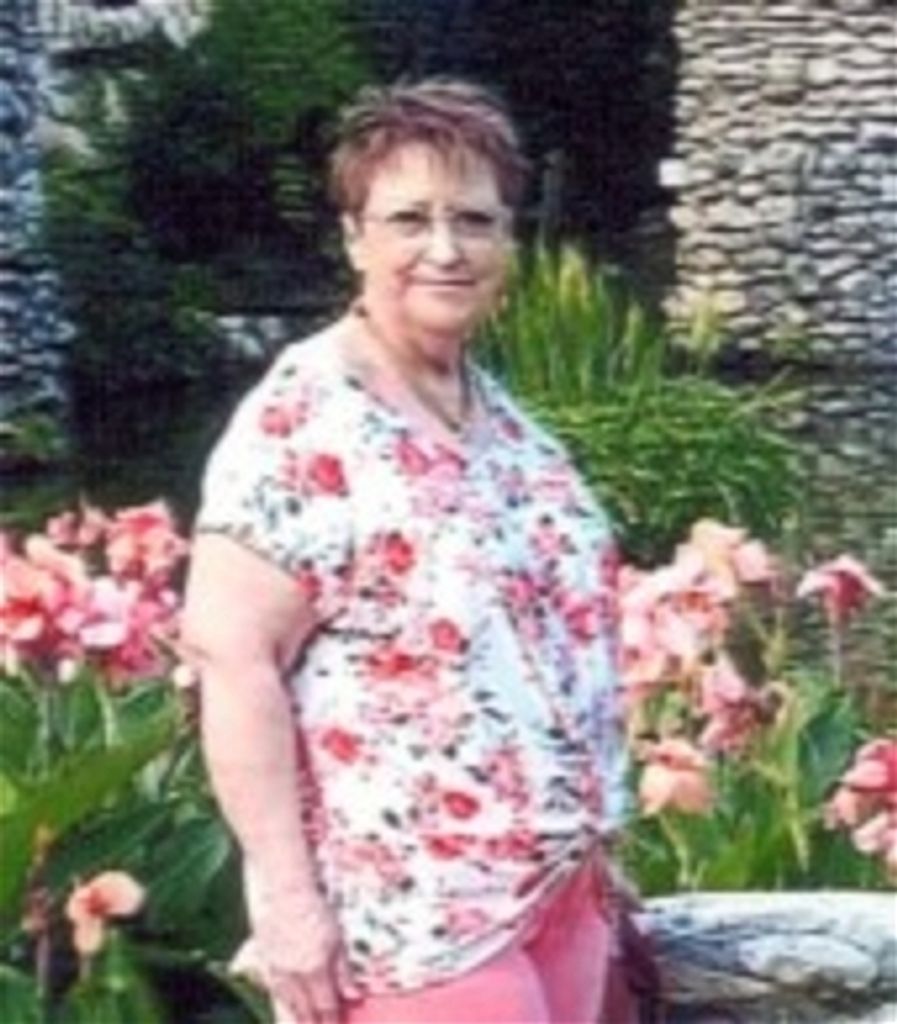 Debra Darlene Atherton