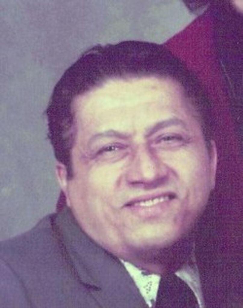 Isabelino "Sabino" Núñez Profile Photo