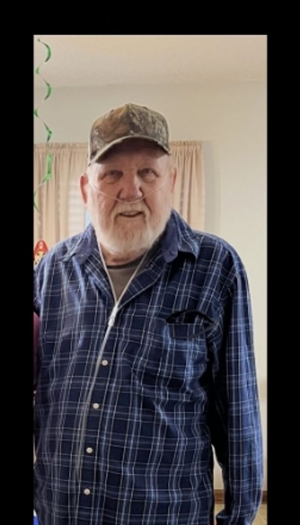 Darrell (Duck) Yeary