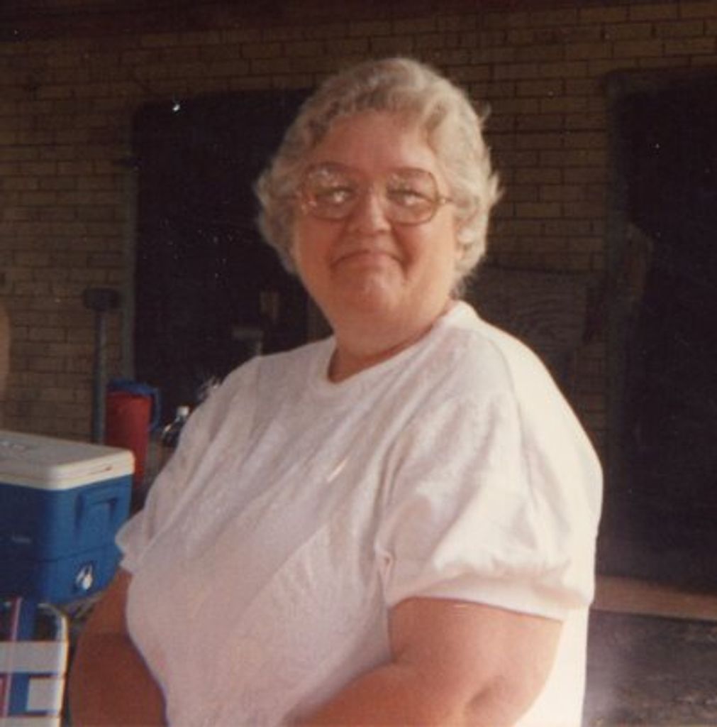 Betty Jean Little