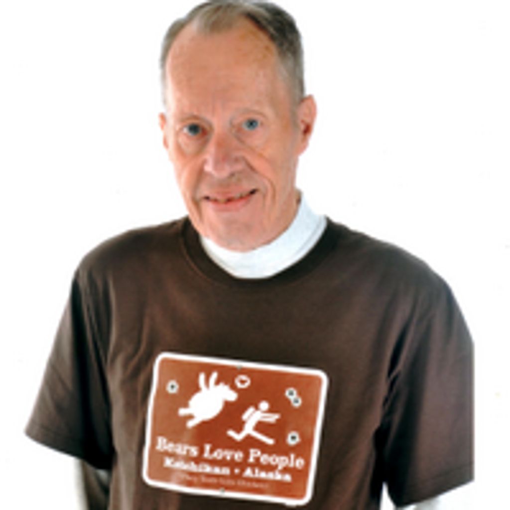 Robert E "Bob" Broadwell
