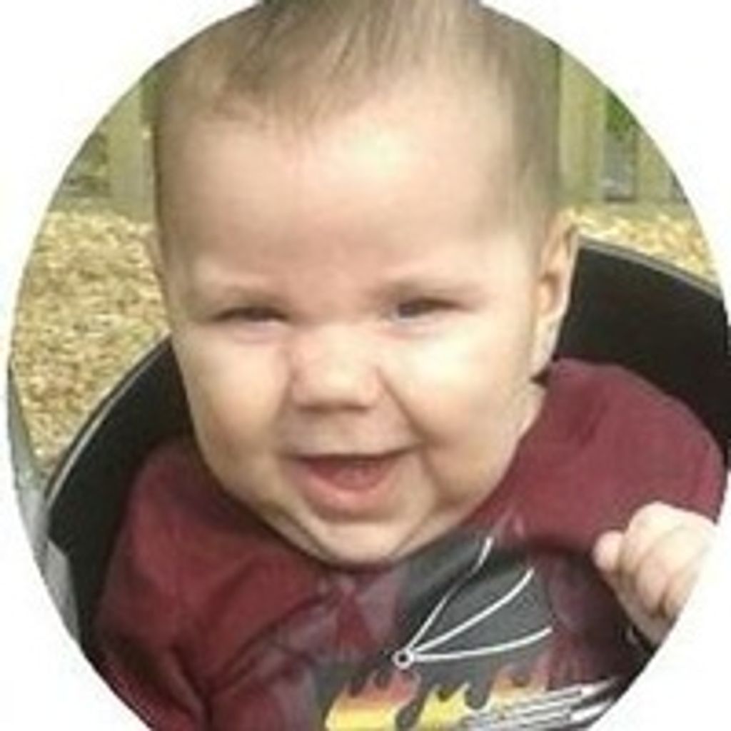 Edward  Gregory Fuller  Jr.