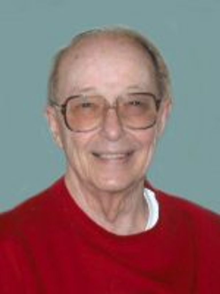 John Richard “Jack” LaFountaine III