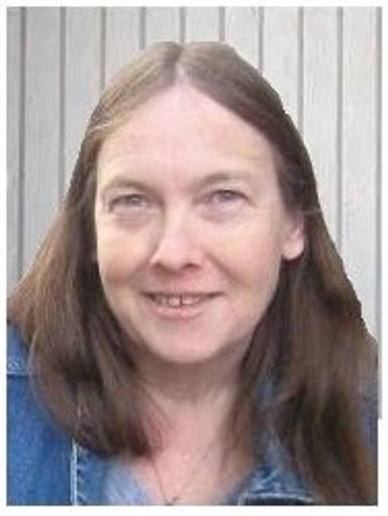Roxanne "Rocky" Walton