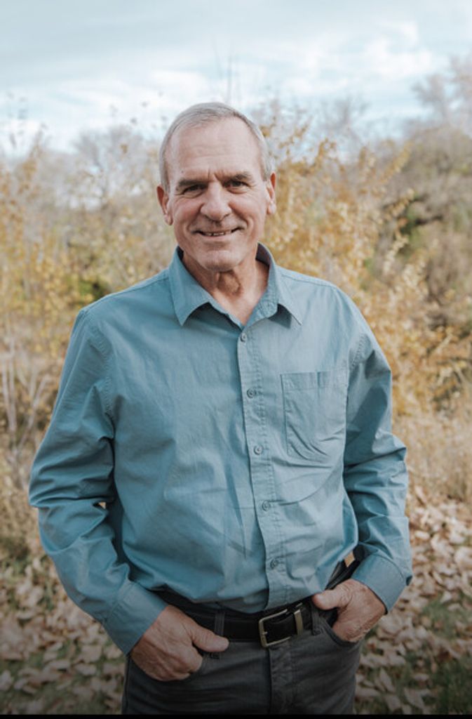 Jeffrey Differding Profile Photo