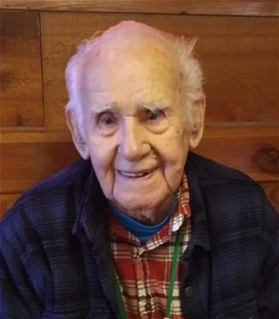Ralph Fillman McCool