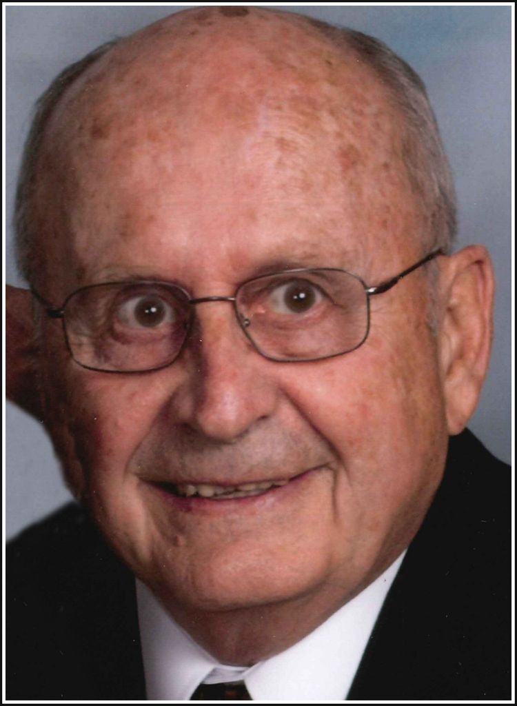 Earl William “Bill” Kesler