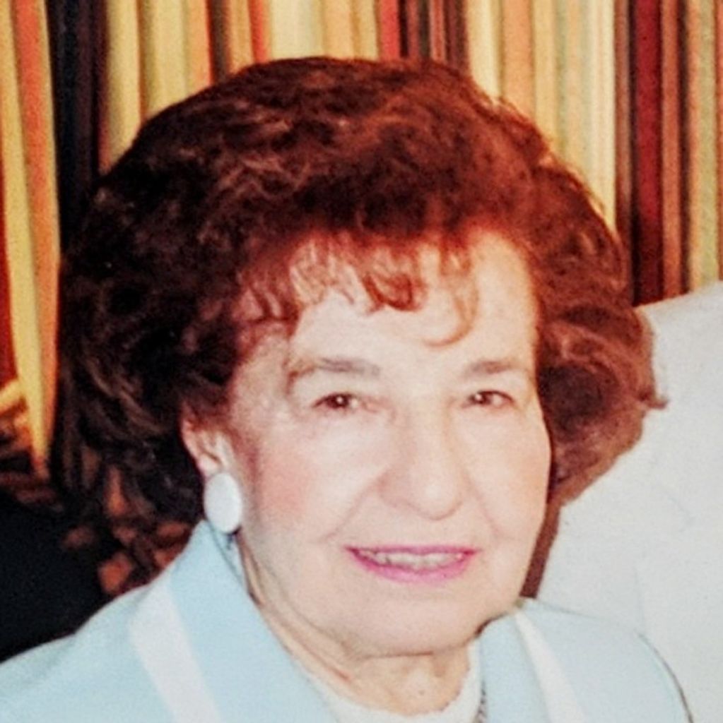 Mariangela Rose Zampetti