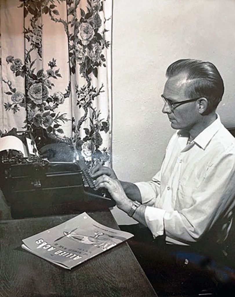 William Nelson Hess Profile Photo