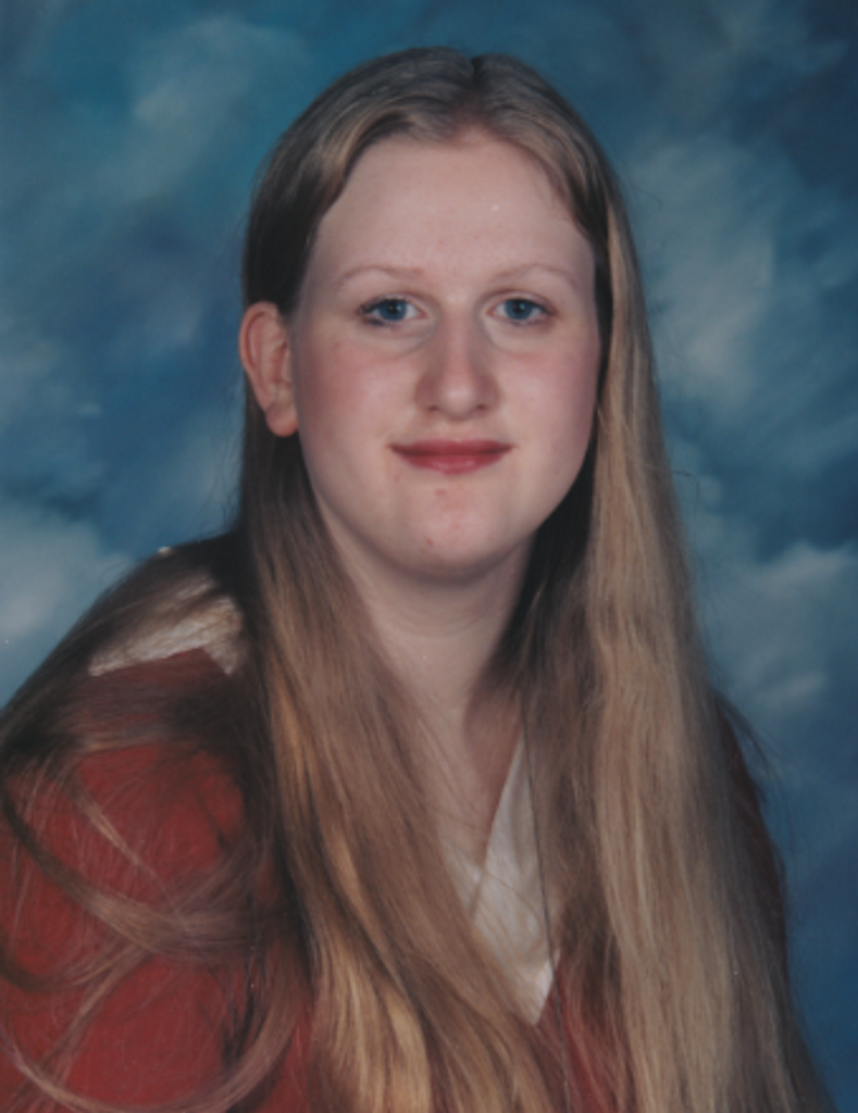 Susannah Helvy Profile Photo